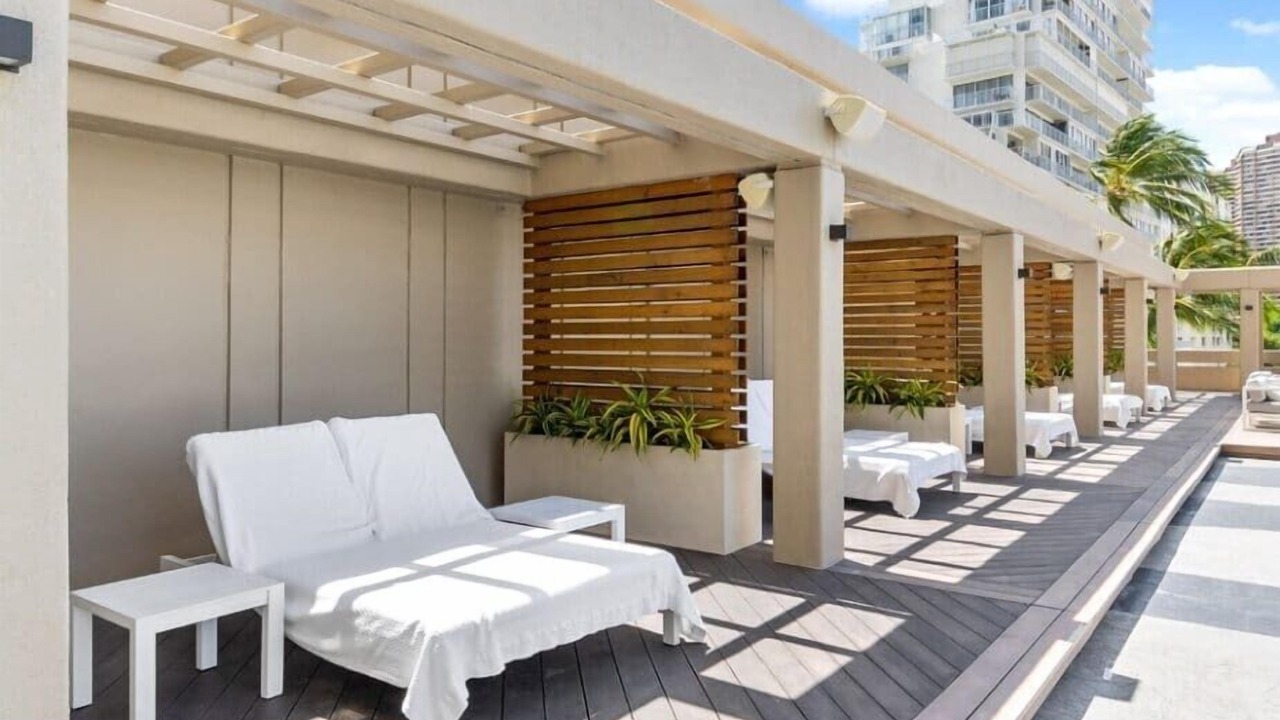 Photo of Outdoor in Ala Moana