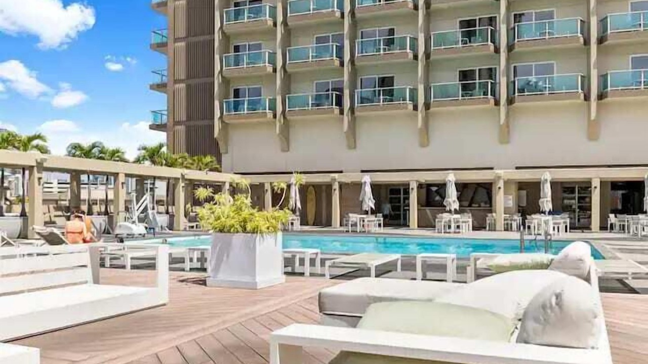 Photo of Outdoor in Ala Moana