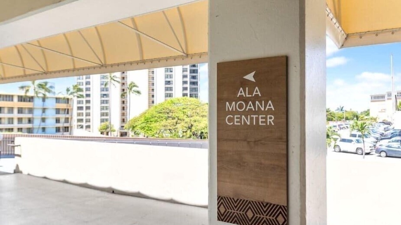 Photo of Outdoor in Ala Moana