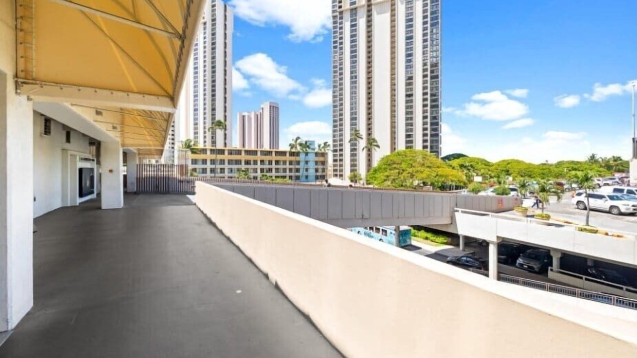 Photo of Outdoor in Ala Moana
