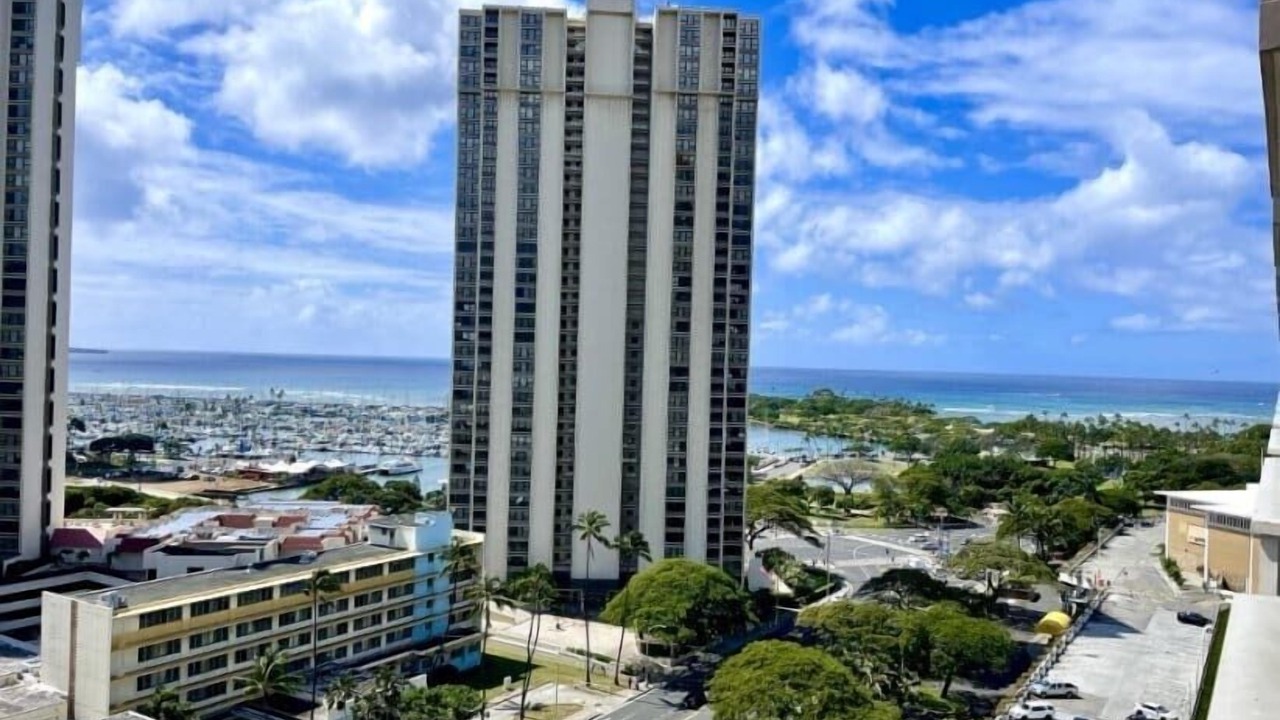 Photo of Outdoor in Ala Moana