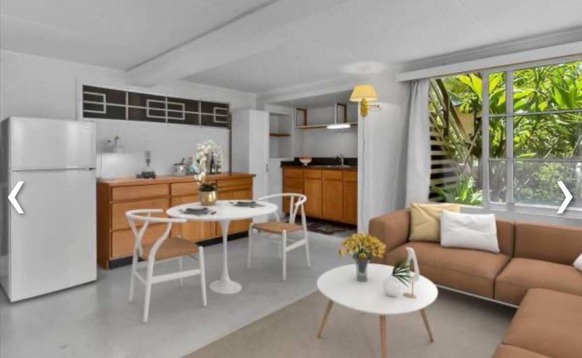 Photo of Livingroom in Kahala