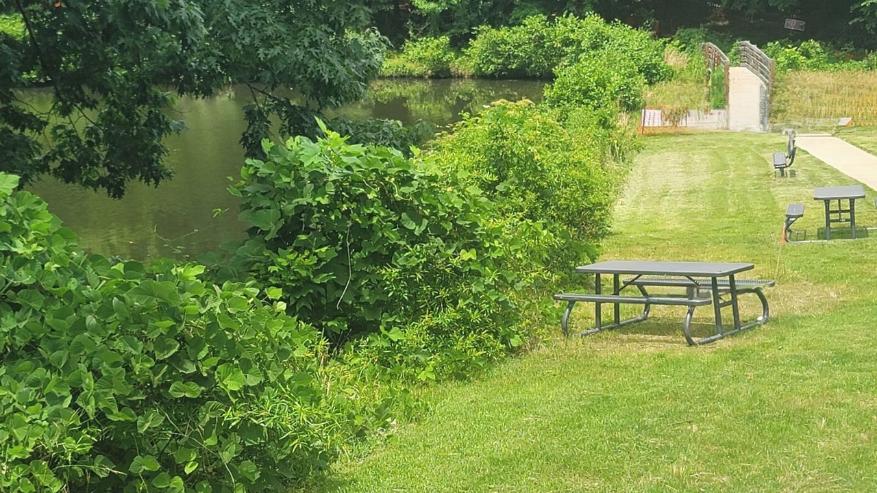 Photo of Outdoor in Crabtree