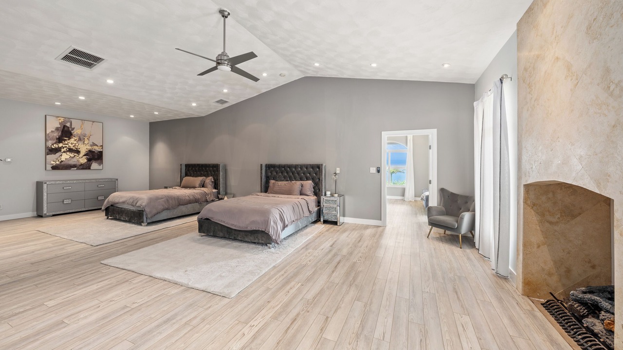 Photo of Livingroom in Wailuku