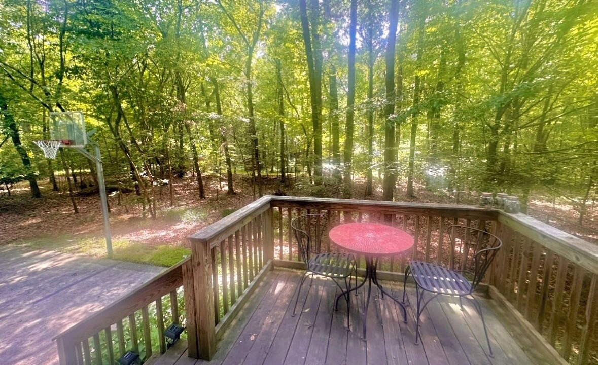 Photo of Outdoor in Hillsborough