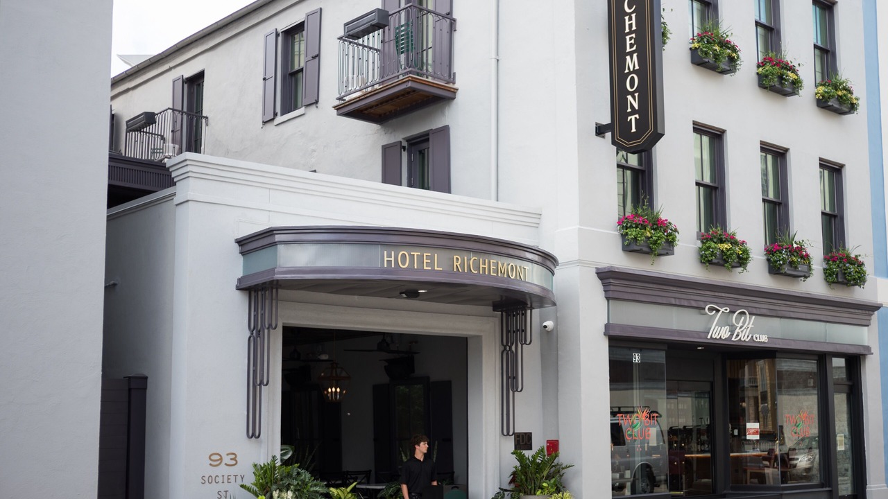 Photo of Outdoor in Charleston Historic District