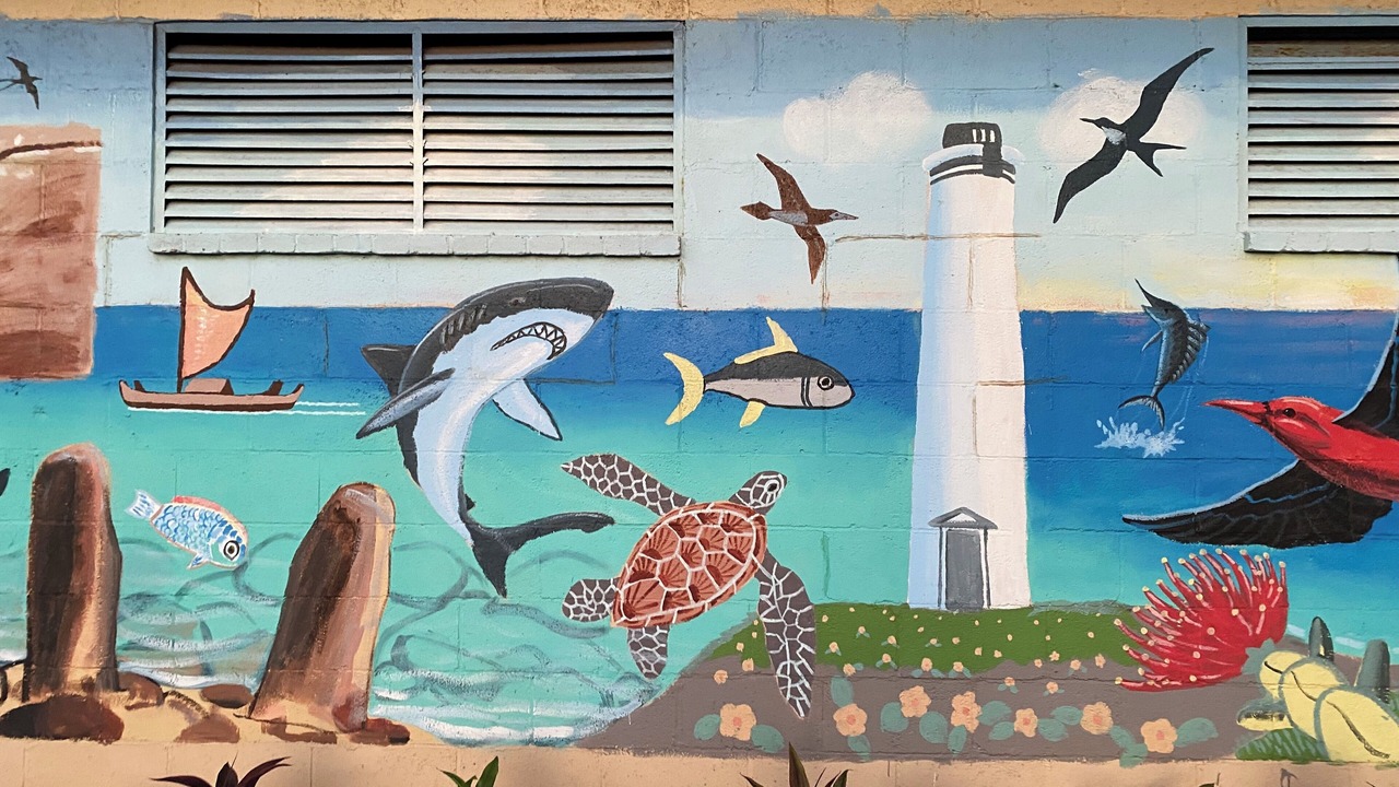 Photo of Outdoor in Waikoloa