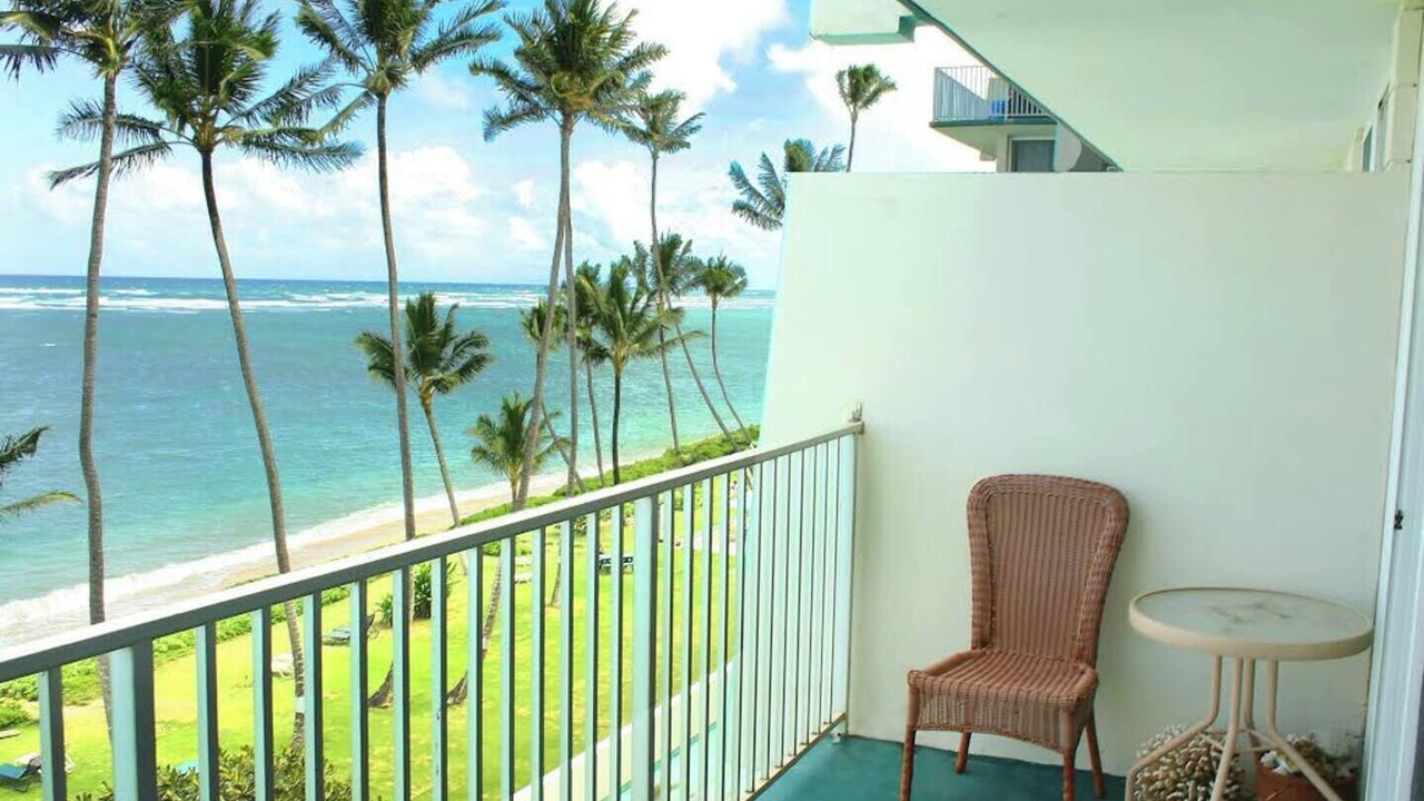 Photo of Outdoor in Punaluu