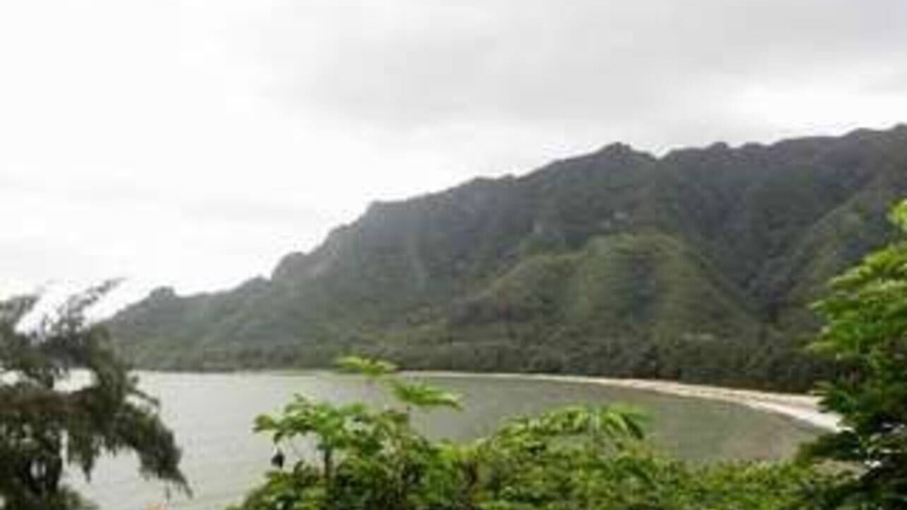 Photo of Others in Punaluu