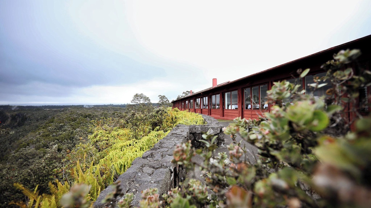 Photo of Outdoor in Volcano