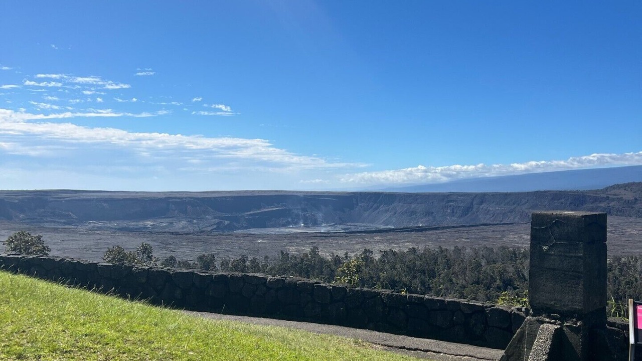 Photo of Bedroom in Volcano