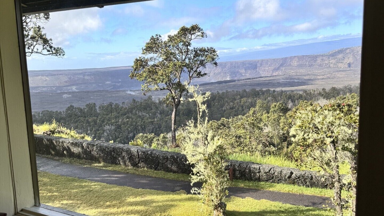 Photo of Bedroom in Volcano