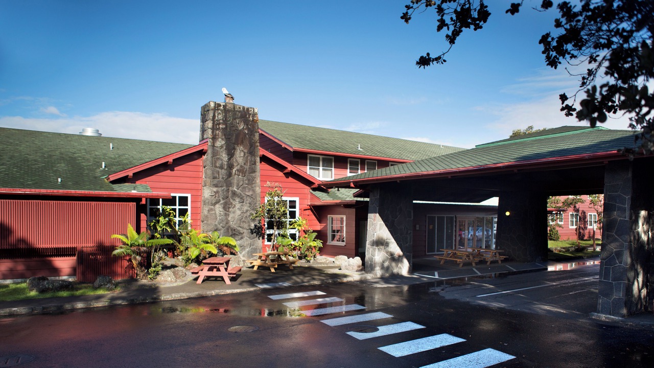 Photo of Outdoor in Volcano