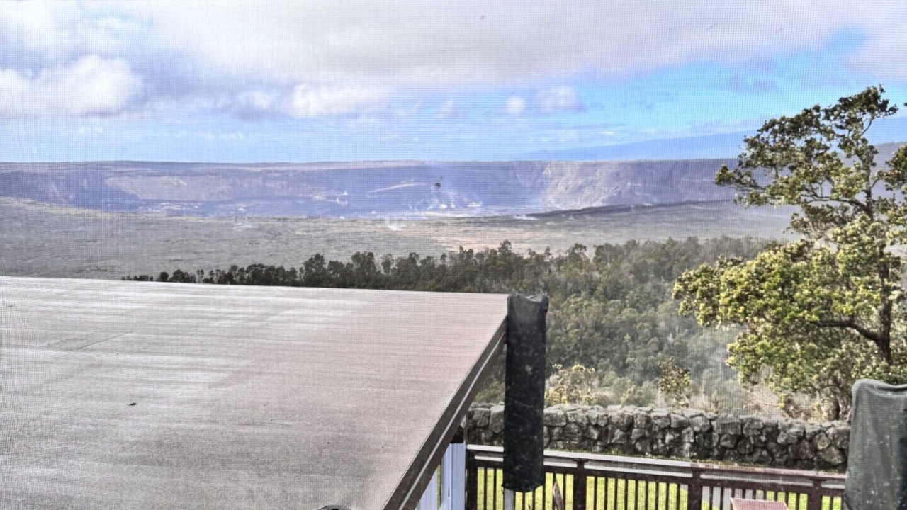 Photo of Bedroom in Volcano