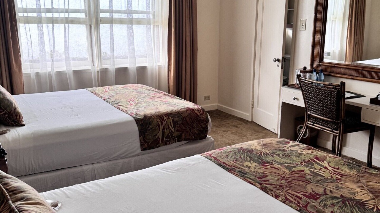 Photo of Bedroom in Volcano