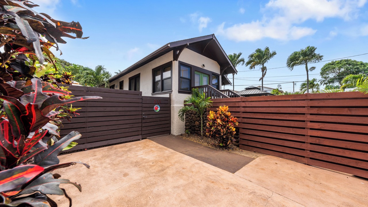 Photo of Outdoor in Wailuku