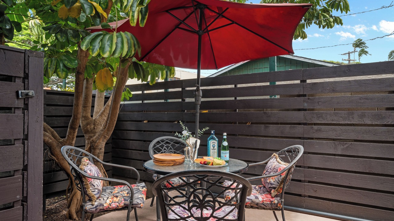 Photo of Outdoor in Wailuku