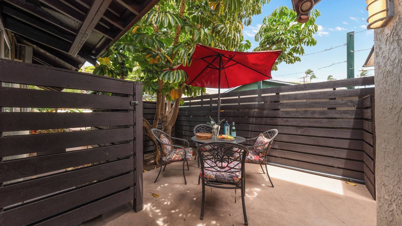 Photo of Outdoor in Wailuku