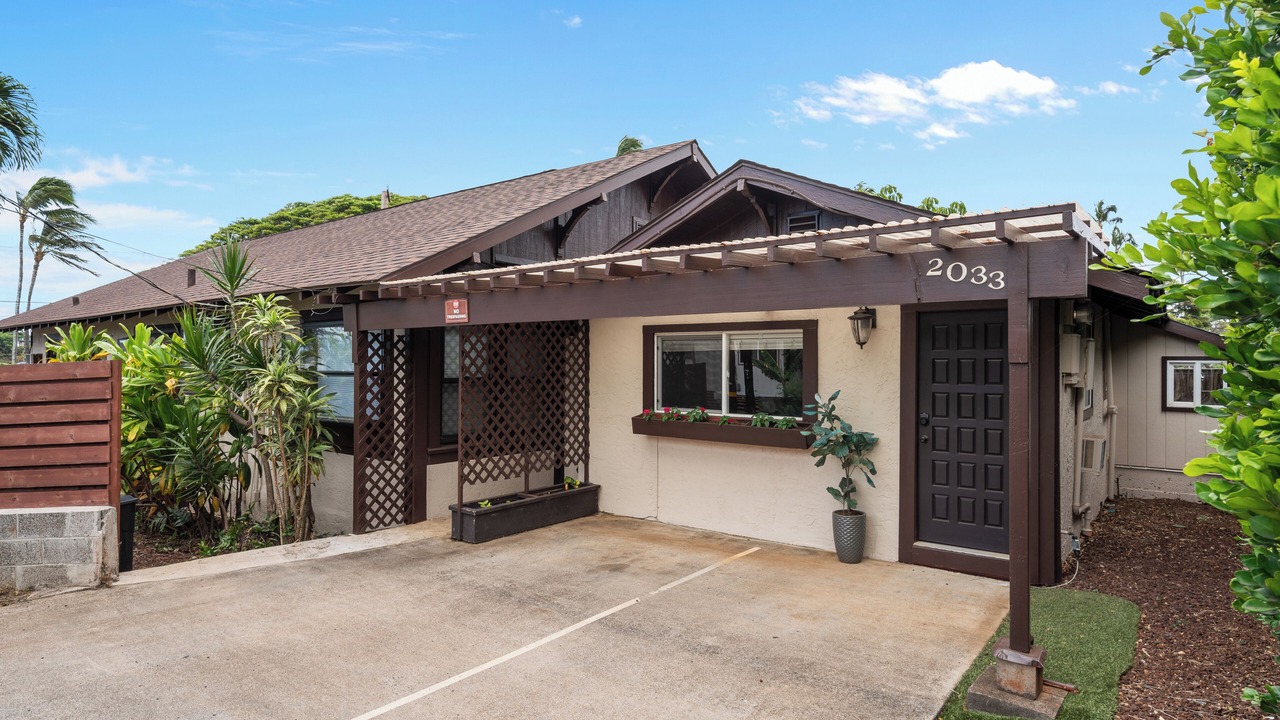 Photo of Outdoor in Wailuku