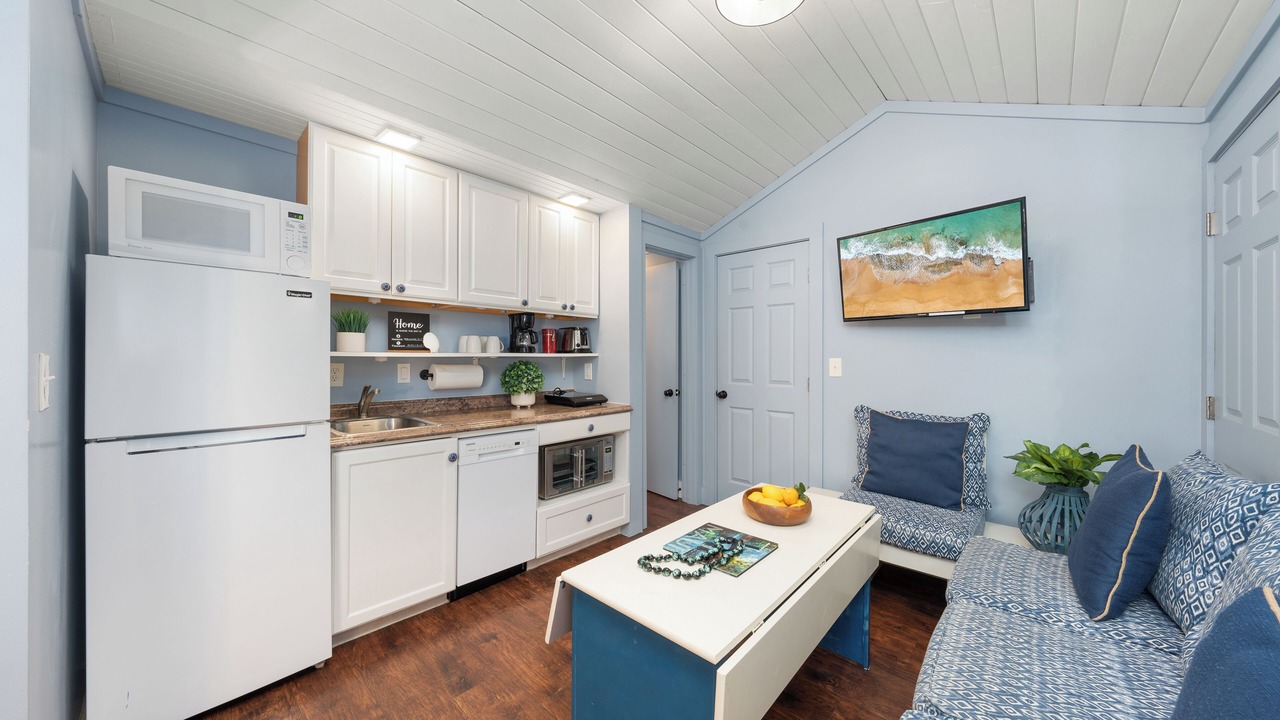 Photo of Kitchen in Wailuku