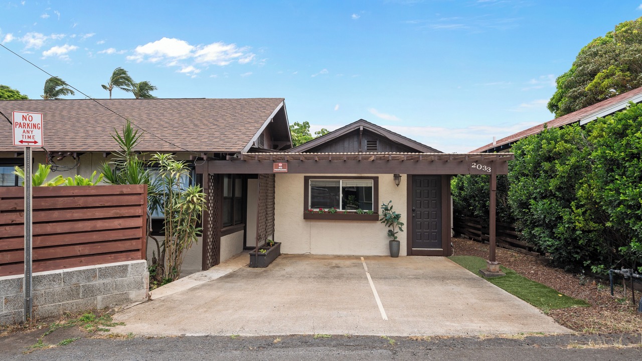 Photo of Outdoor in Wailuku