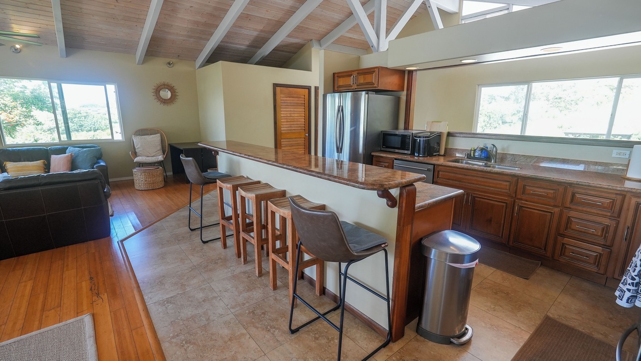 Photo of Kitchen in Waialee