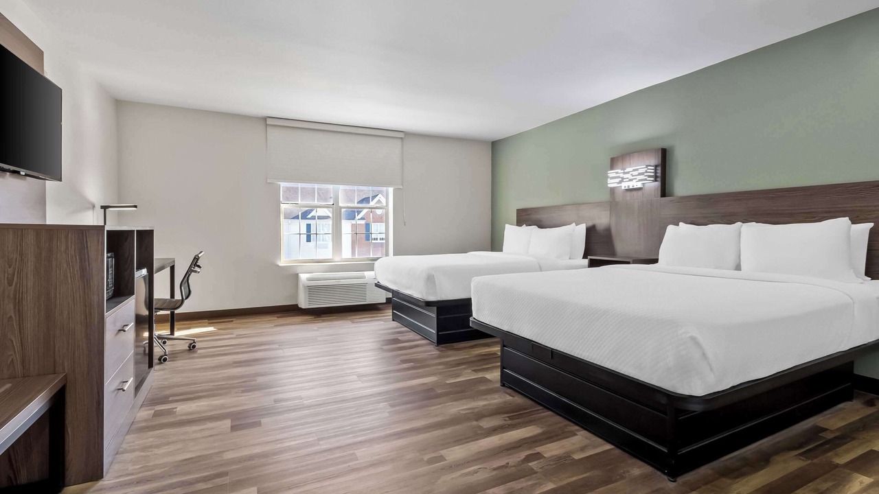 Photo of Bedroom in Harbison