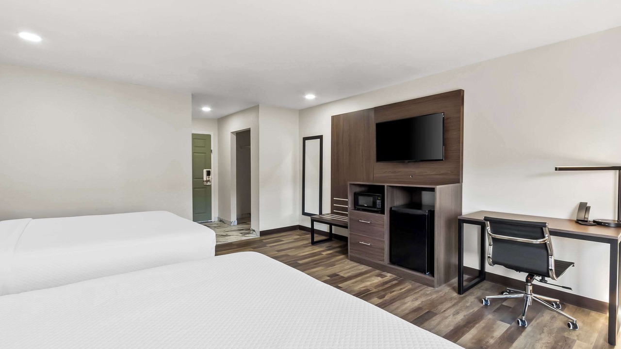 Photo of Bedroom in Harbison