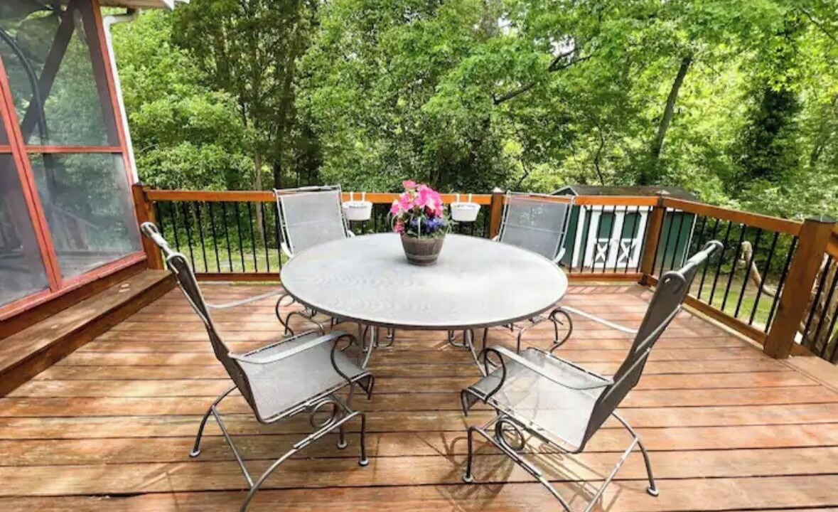 Photo of Outdoor in Paw Creek