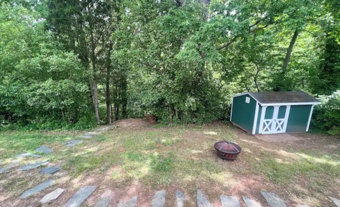 Photo of Outdoor in Paw Creek
