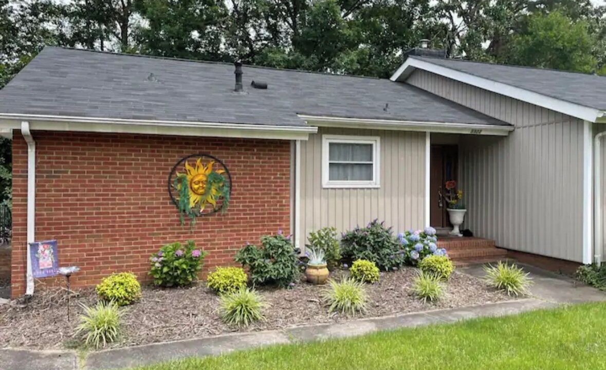 Photo of Outdoor in Paw Creek