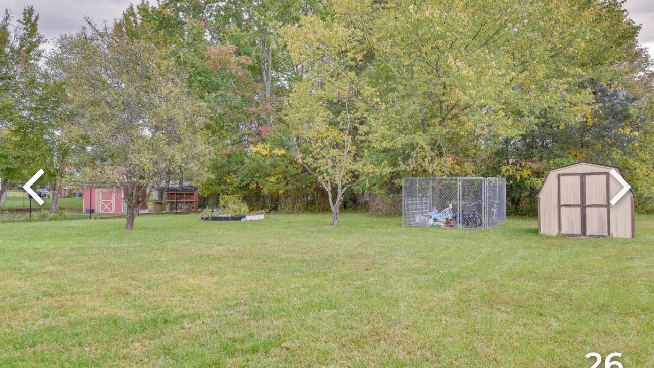 Photo of Outdoor in Fort Washington