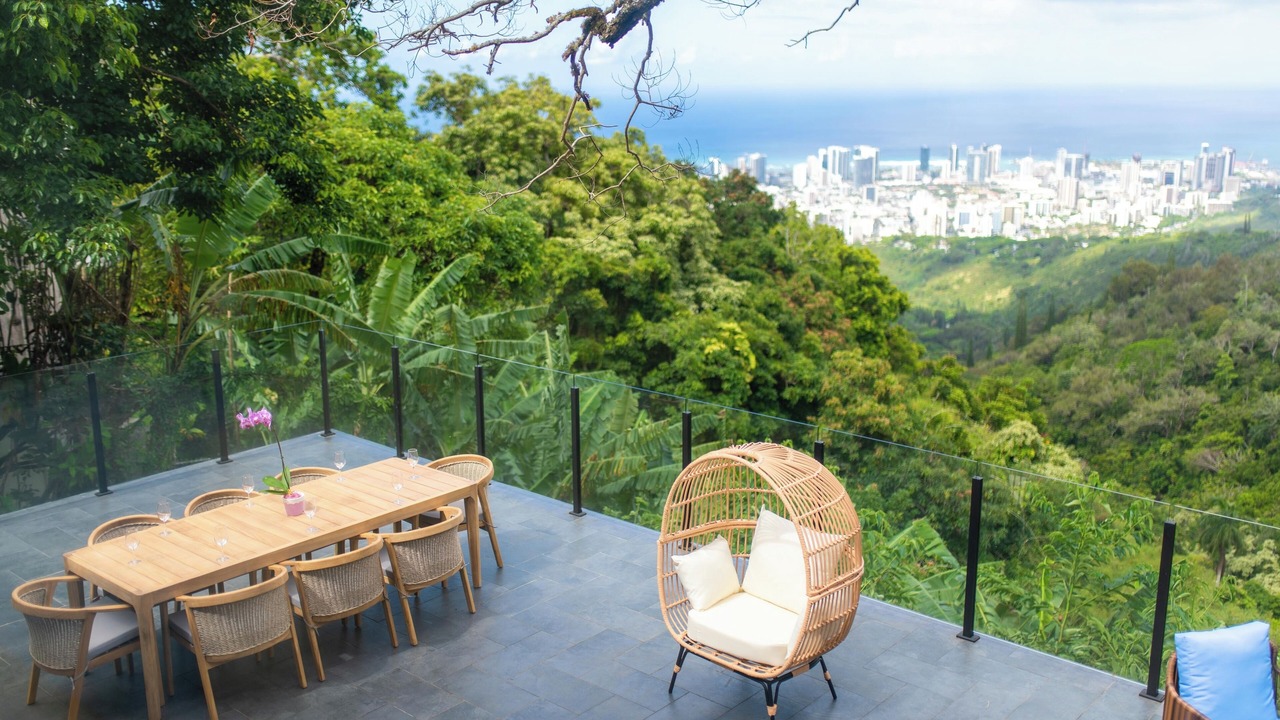 Photo of Outdoor in Manoa