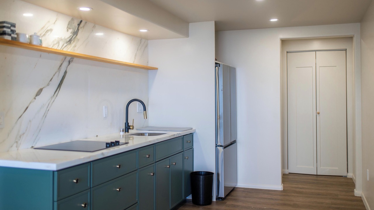 Photo of Kitchen in Manoa