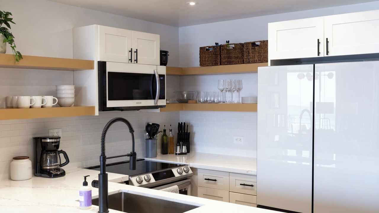Photo of Kitchen in Ala Moana