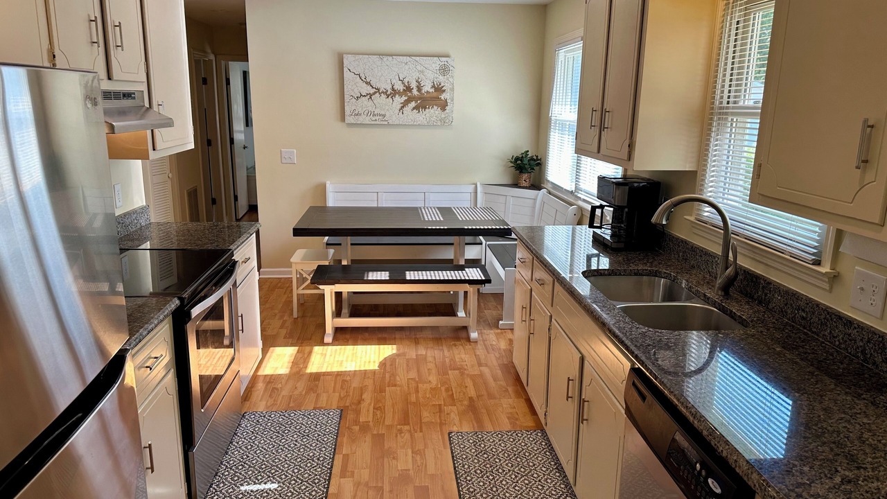 Photo of Kitchen in Prosperity