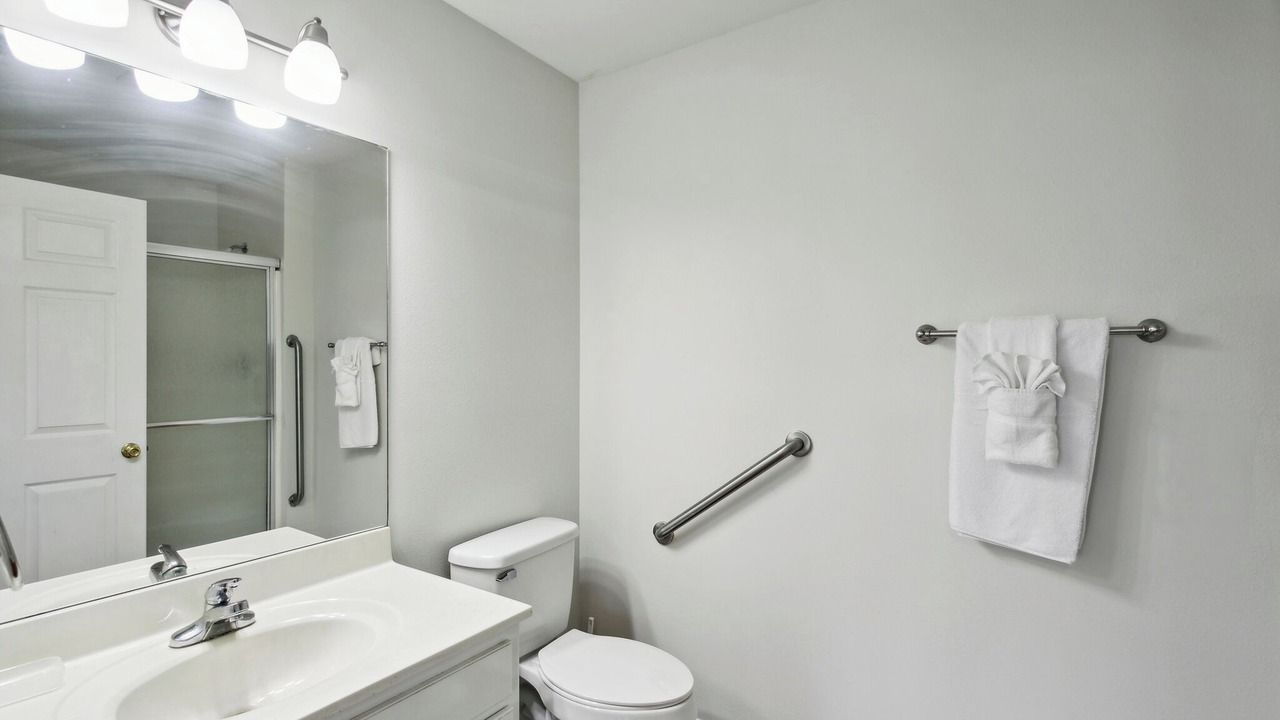 Photo of Bathroom in Tifton
