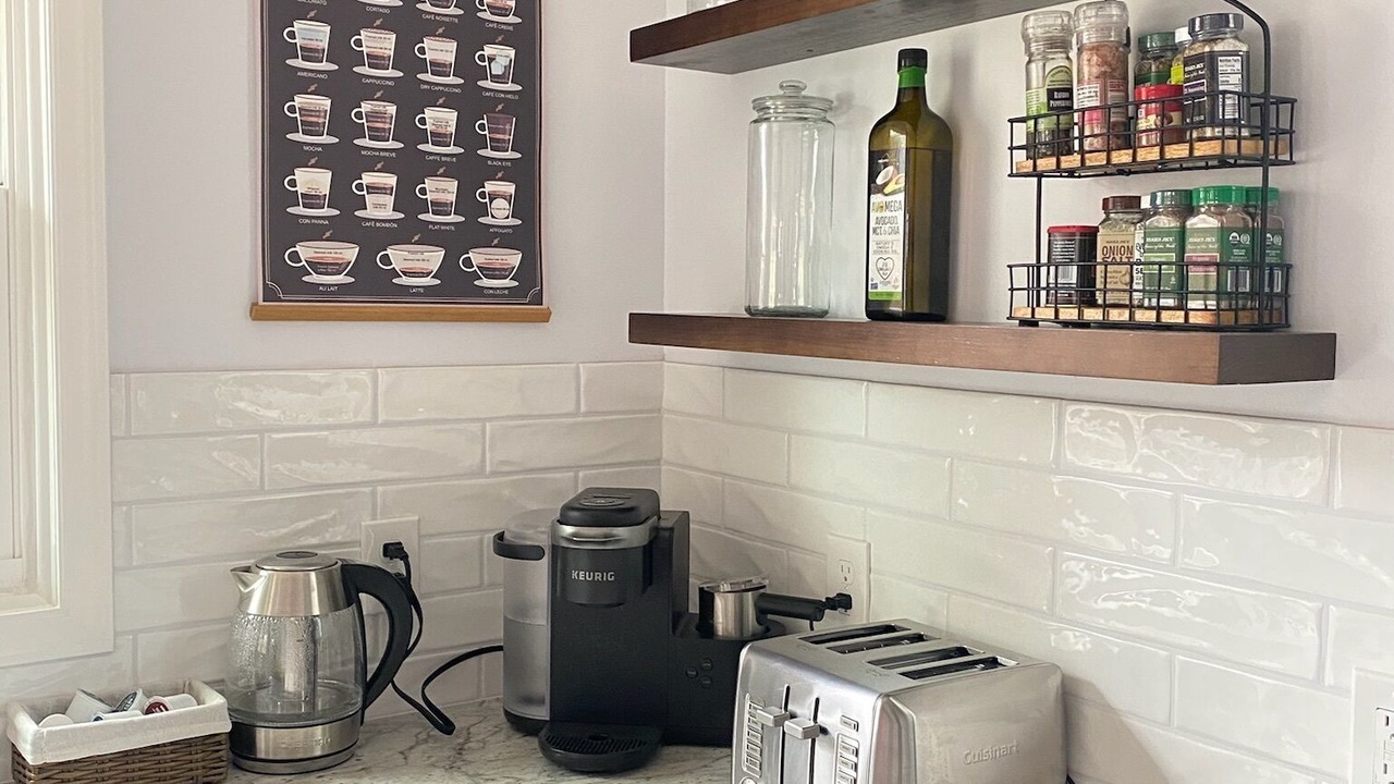 Photo of Kitchen in Executive Park