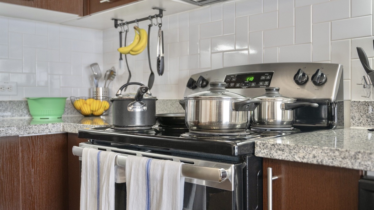 Photo of Kitchen in Cedar Park
