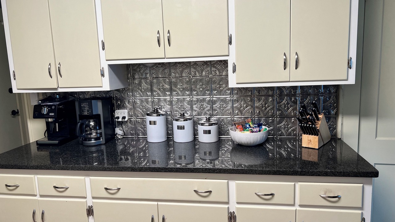 Photo of Kitchen in Newton