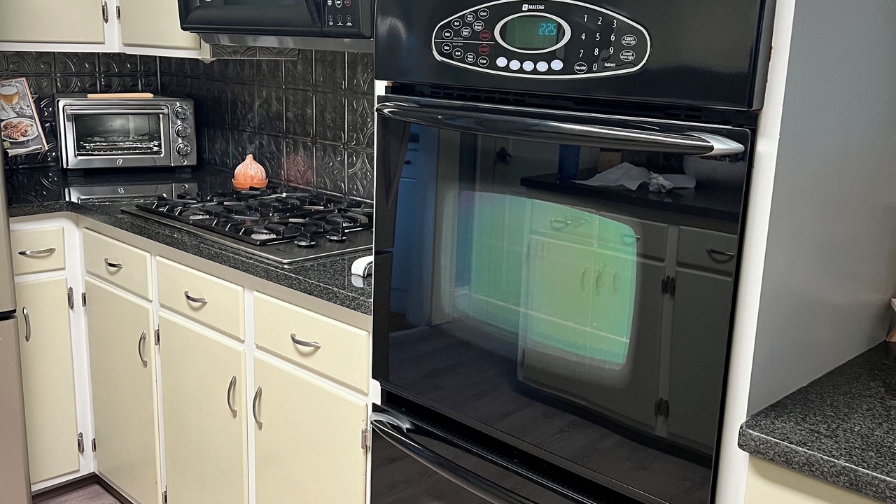 Photo of Kitchen in Newton