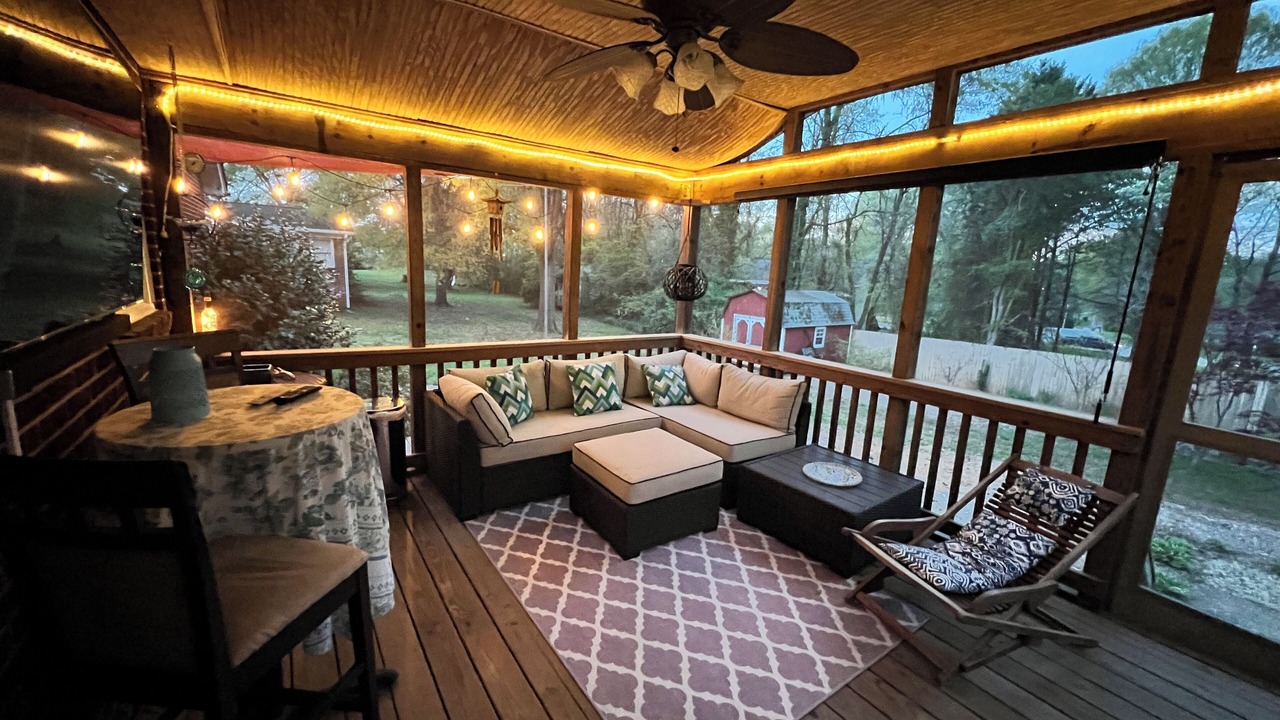 Photo of Outdoor in Newton