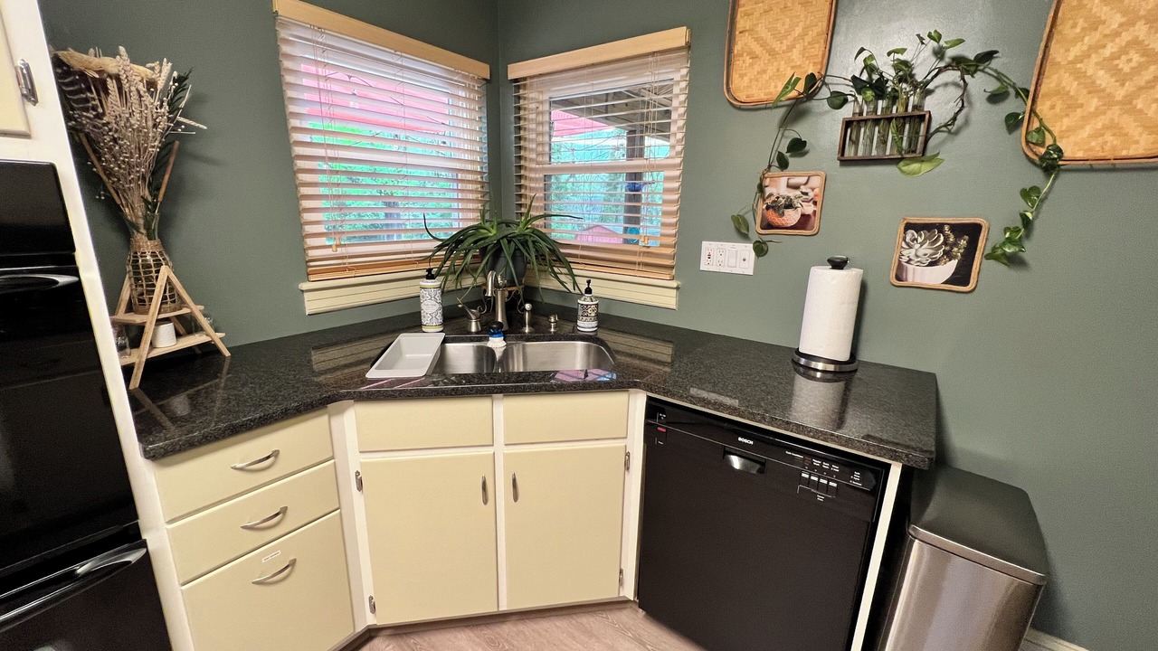 Photo of Kitchen in Newton