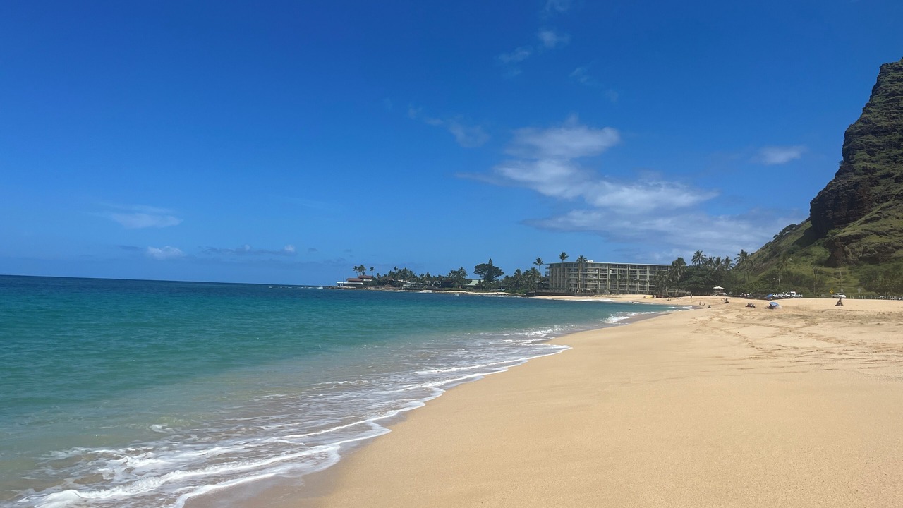 Photo of Others in Makaha
