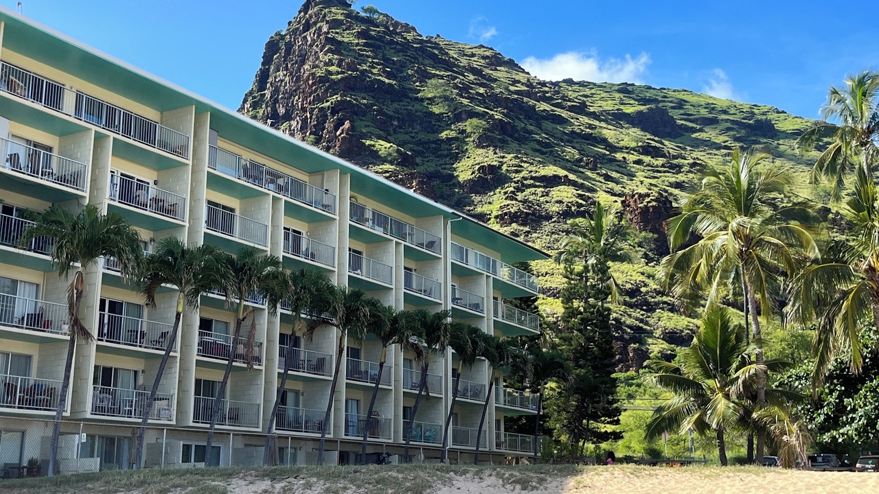 Photo of Outdoor in Makaha