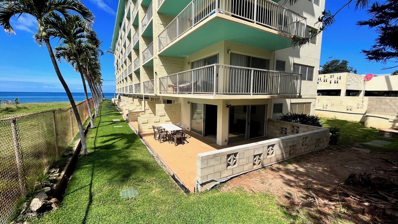 Photo of Outdoor in Makaha