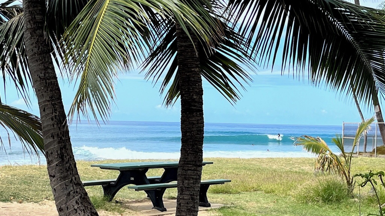 Photo of Outdoor in Makaha