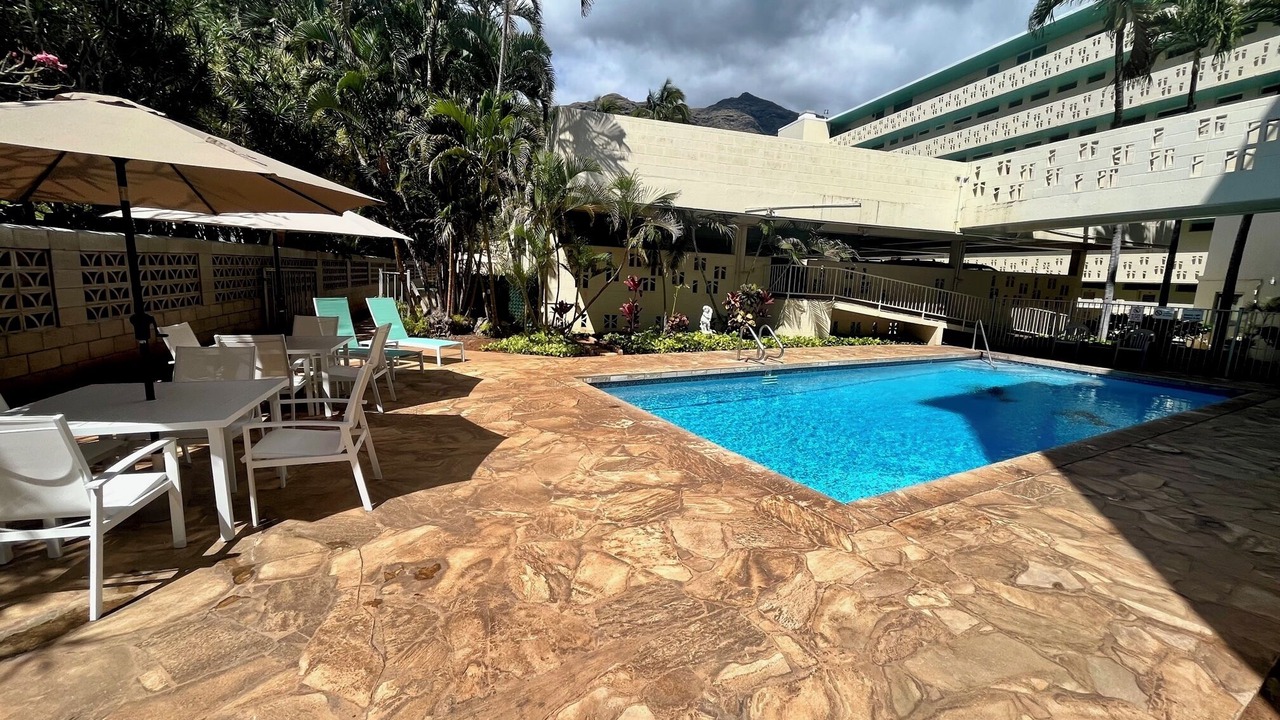 Photo of Outdoor in Makaha