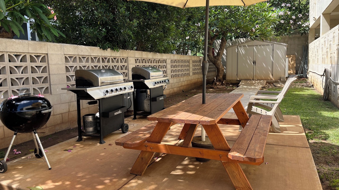 Photo of Outdoor in Makaha