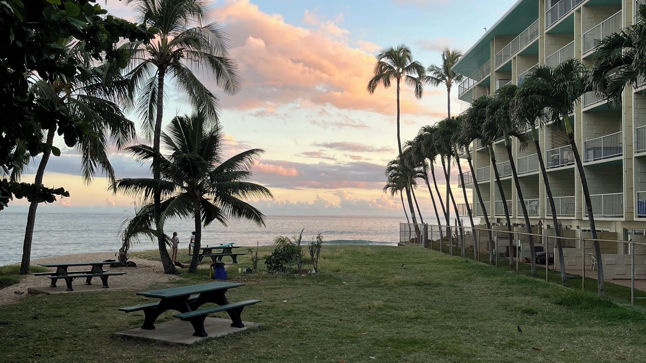 Photo of Outdoor in Makaha